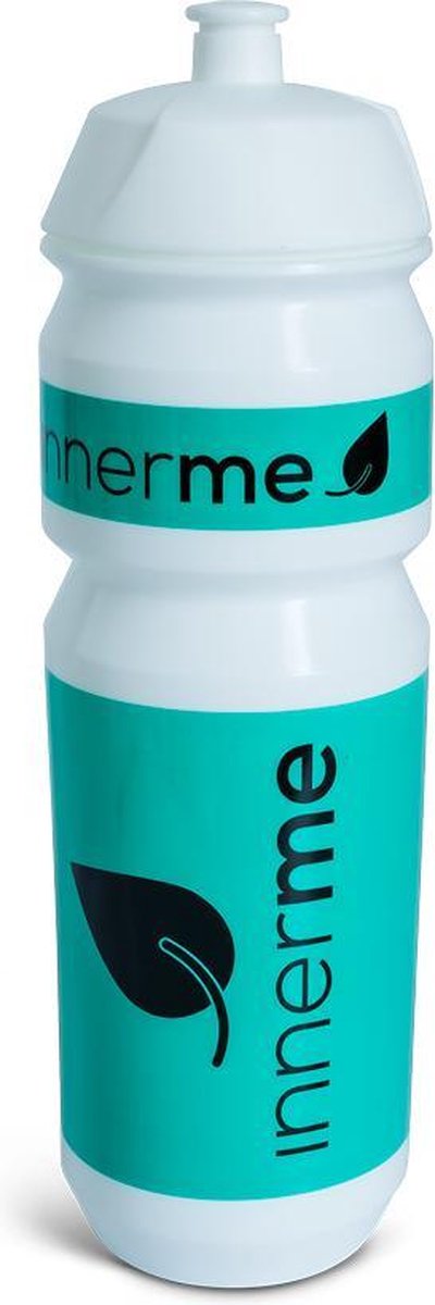 Innerme sportdrinkbus - biologisch afbreekbaar - 750 ml