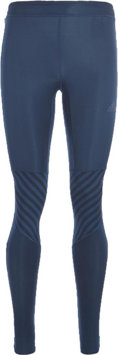adidas Performance Hardlooplegging SN LNG GRA TI M Dark blue
