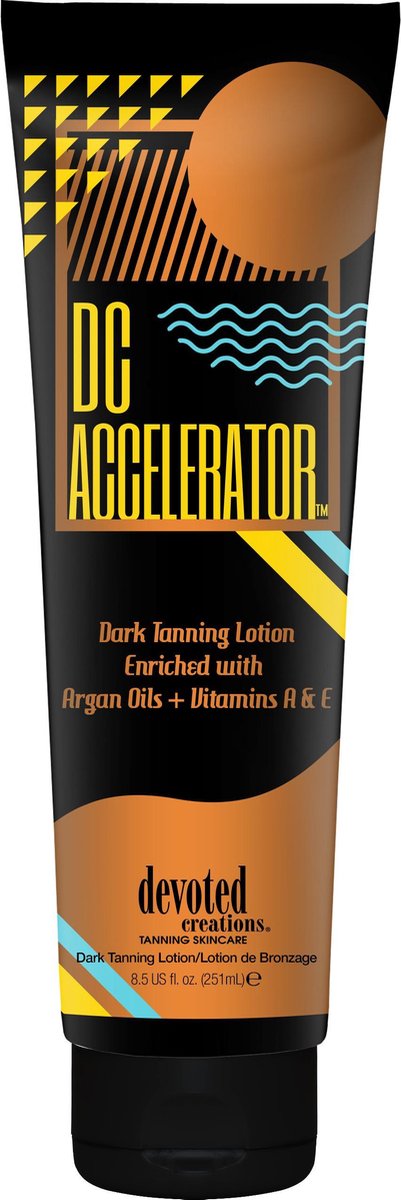 Devoted Creations DC Accelerator tube 251ml
