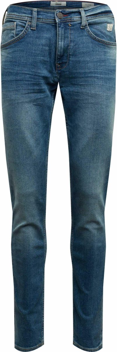 Blend jeans noos Blauw Denim-27-30
