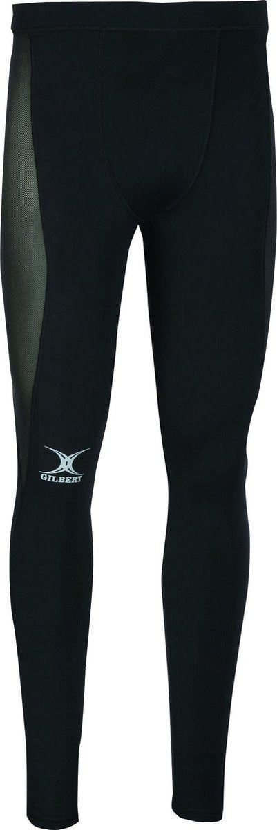 Gilbert LEGGINGS ATOMIC X DK NVY 2XL