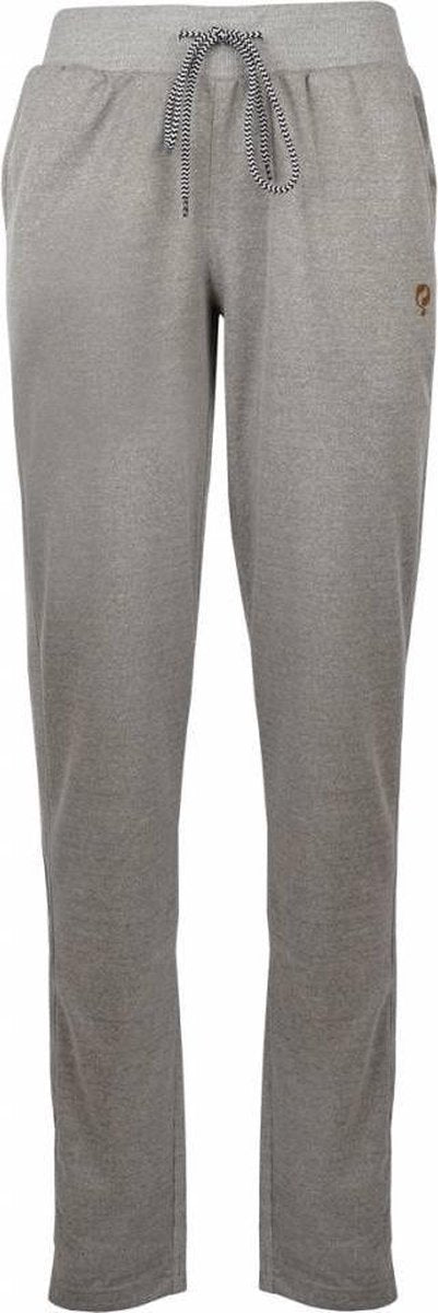 Dames Tech Pants Q Grey melange