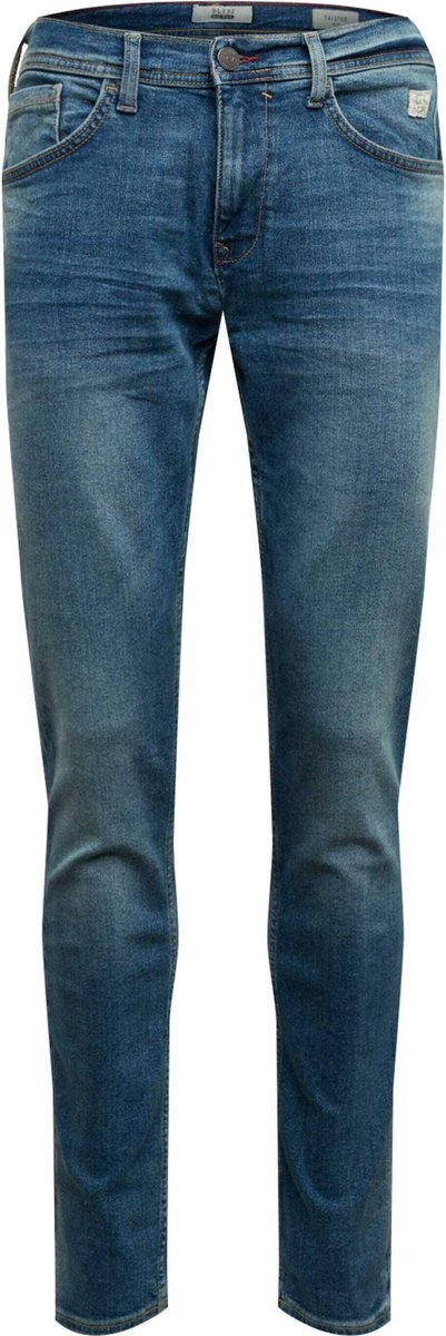 Blend jeans noos Blauw Denim-31-32