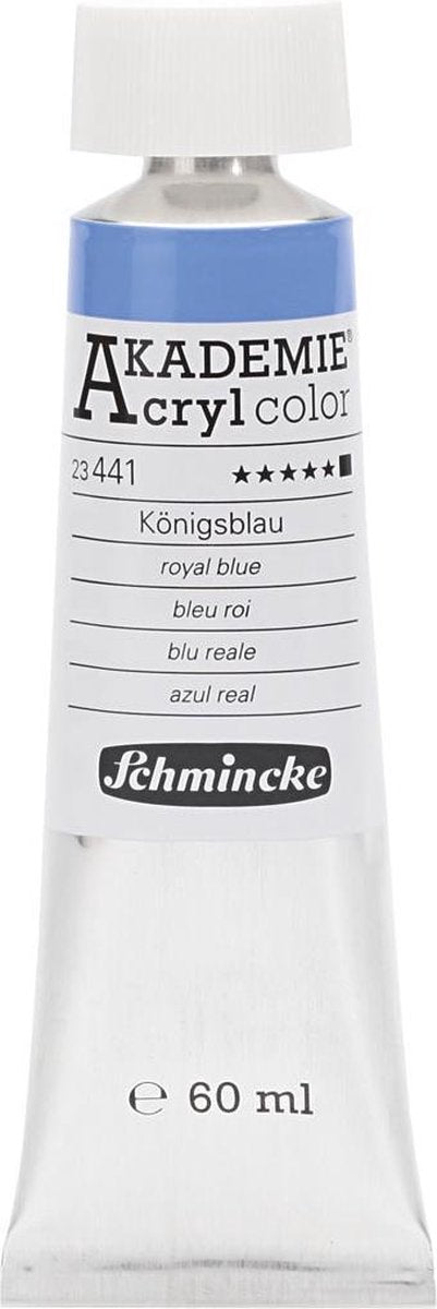 Schmincke AKADEMIE® Acryl color