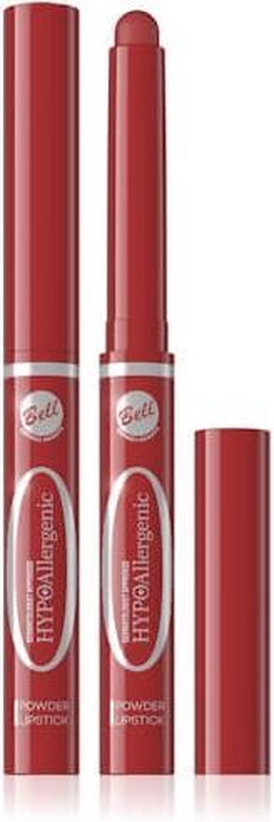 Hypoallergenic - Hypoallergene Powder Lipstick #3