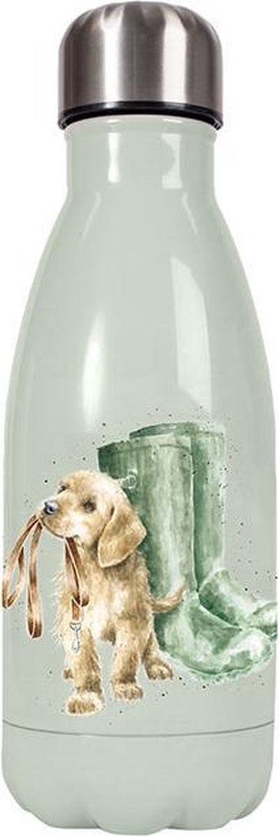 Wrendale Fles Small - Dog