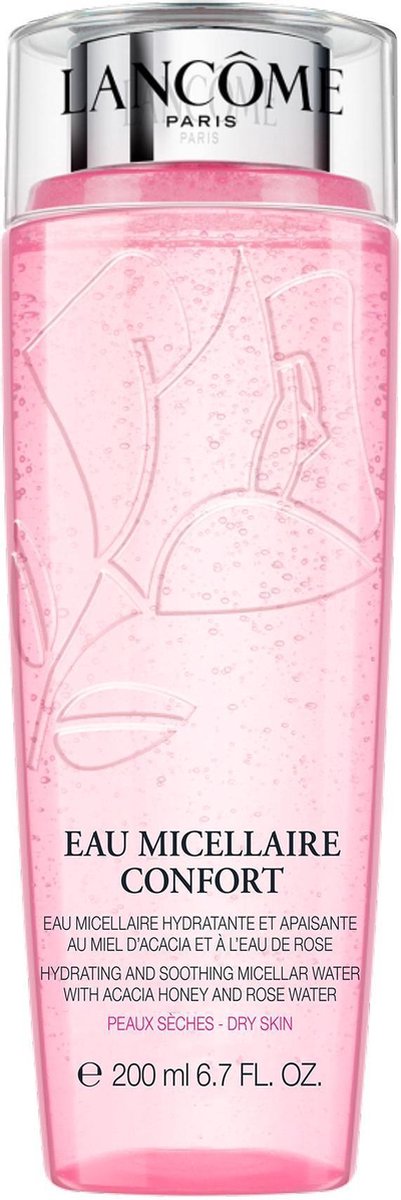 Lancome Eau Micellaire Confort Reinigingswater 200 ml