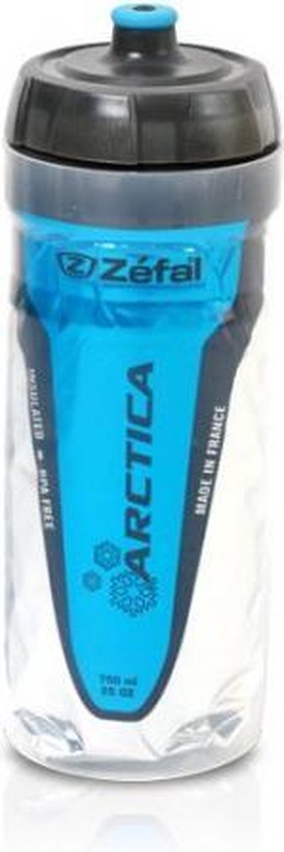 BIDON ZEF ARCTICA 55 550ML ZI/BL