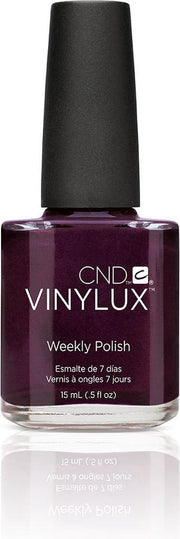 CND - Colour - Vinylux - Plum Praisley #175 - 15 ml