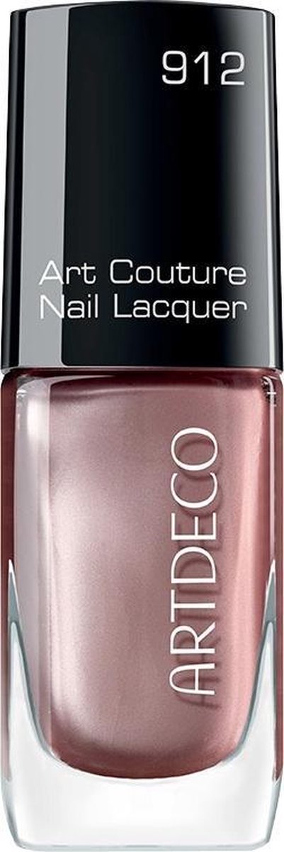 Artdeco Art Couture Nail Lacquer 10ml - 912 English Lady