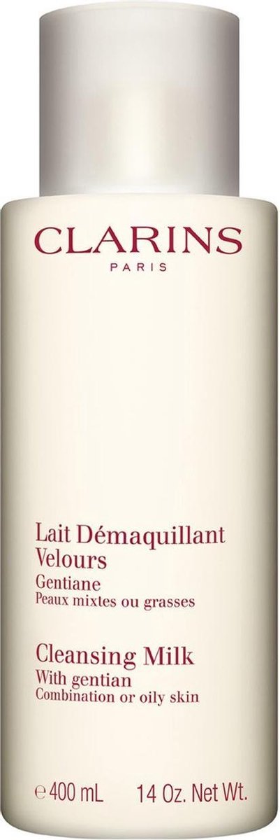 Clarins - PMG lait démaquillant 400 ml