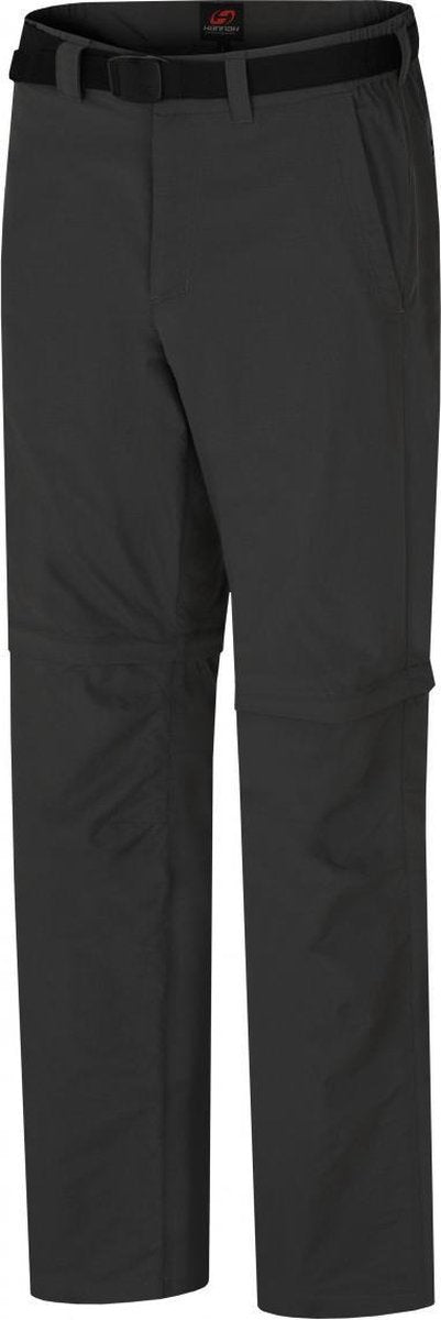 Hannah Afritsbroek Kail Heren Synthetisch Donkergrijs Mt Xl