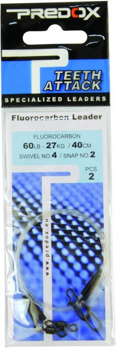 PREDOXFluocarb Leader