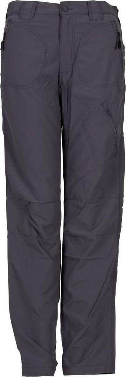 Life-Line Andorra - Outdoorbroek - Lang - Vrouwen - Maat XL - Grijs