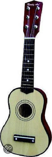 Gitaar - 53 cm