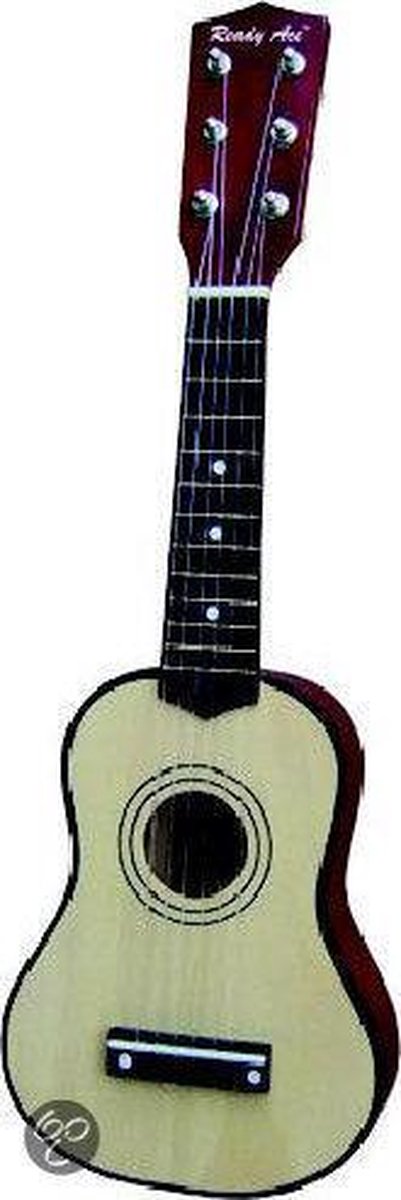 Gitaar - 53 cm