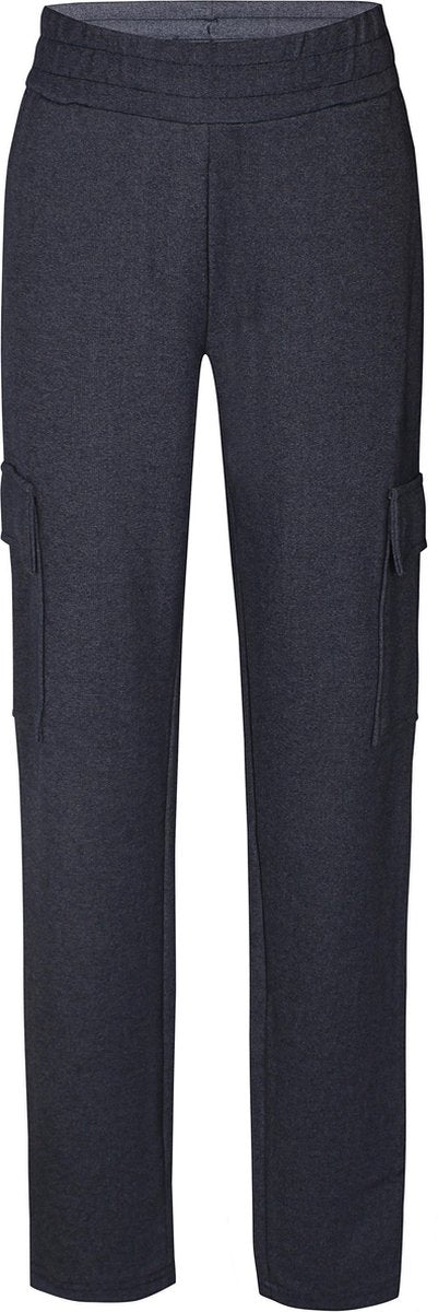 Comfy broek antraciet
