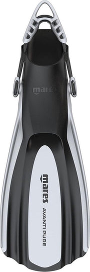 Mares Avanti Pure Wit S/M