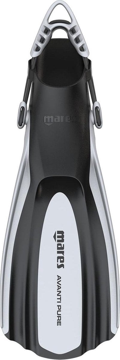 Mares Avanti Pure Wit S/M