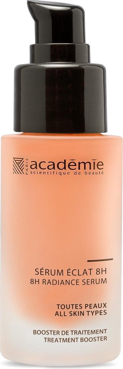 Treatment Booster 8H Radiance Académie Serum