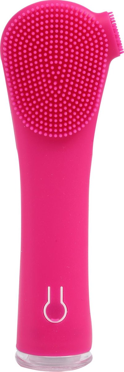 Cenocco Beauty CC-9085: Elektrische siliconen gezichtsreiniger