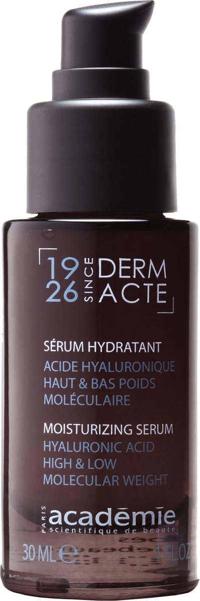 Académie Serum Hydratant