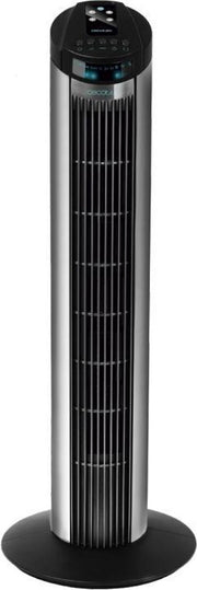 Cecotec EnergySilence 890 Skyline Zwart