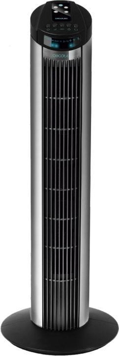 Cecotec EnergySilence 890 Skyline Zwart
