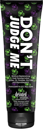 Devoted Creations Don't Judge Me tube 251ml