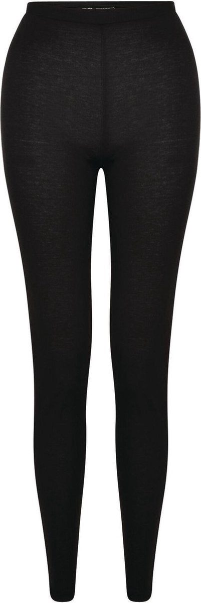 Dare 2b Thermolegging Exchange Dames Polyester Zwart Maat 3xs