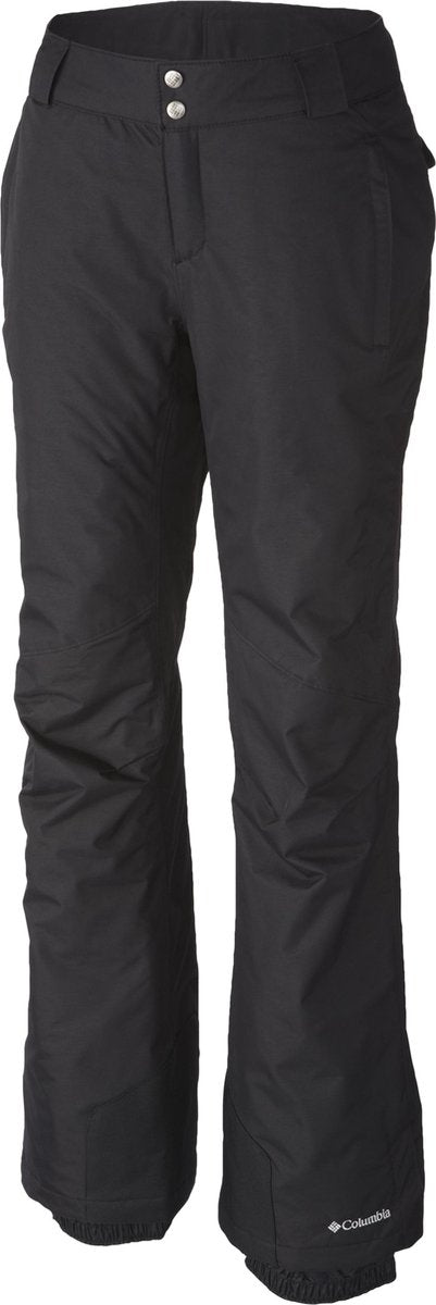 Columbia Bugaboo OH Wintersportbroek - Dames - Black