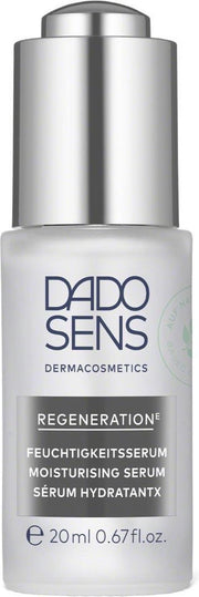 DADO SENS 114021189 gezichtsserum Unisex
