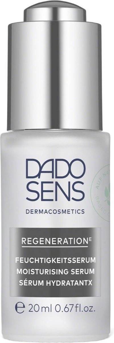 DADO SENS 114021189 gezichtsserum Unisex