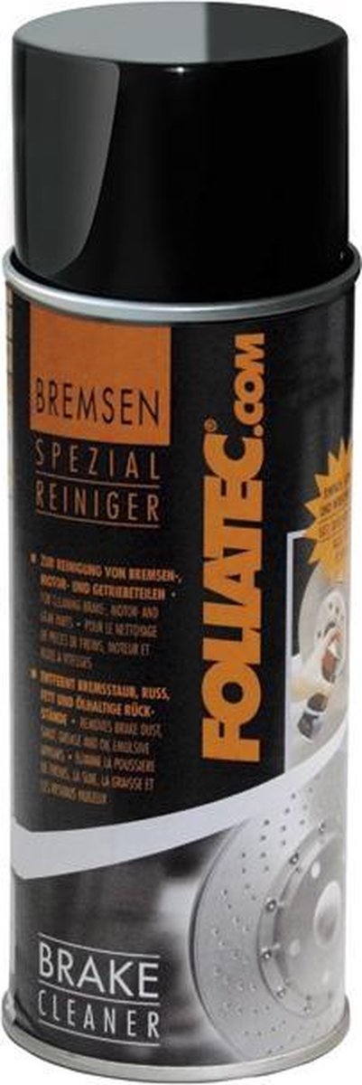 Foliatec Remreiniger 400 Ml