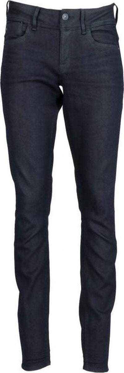 Jeans Lynn Zwart