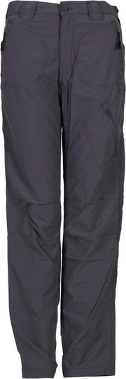 Life-Line Andorra - Outdoorbroek - Lang - Vrouwen - Maat XXL - Grijs