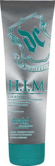 Devoted Creations H.I.M. Graphite tube 251ml