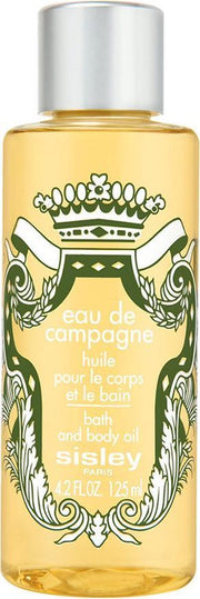 Sisley Eau de Campagne Badolie - 1250 ml - Badolie