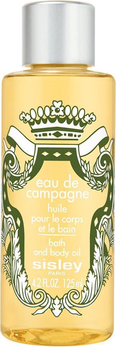 Sisley Eau de Campagne Badolie - 1250 ml - Badolie