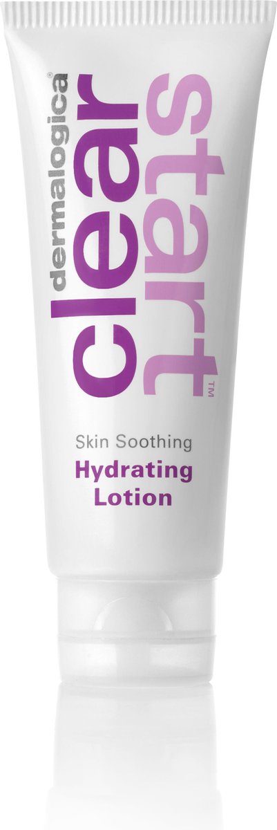Dermalogica Breakout Soothing Hydrating Lotion Dagcrème - 60 ml