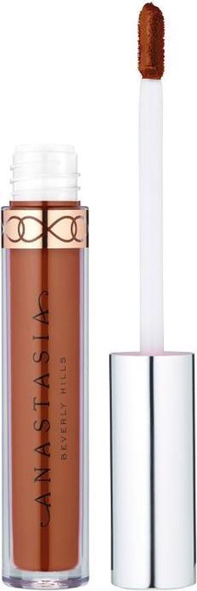 Anastasia Beverly Hills Liquid Lipstick - Ashton