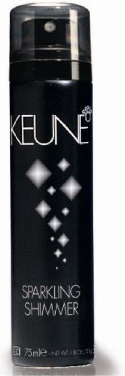 Keune Sparkling Shimmer Spray - 75 ml