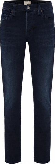 Mustang  Jeans - 3122-1008948 Marine (Maat: 36/36)