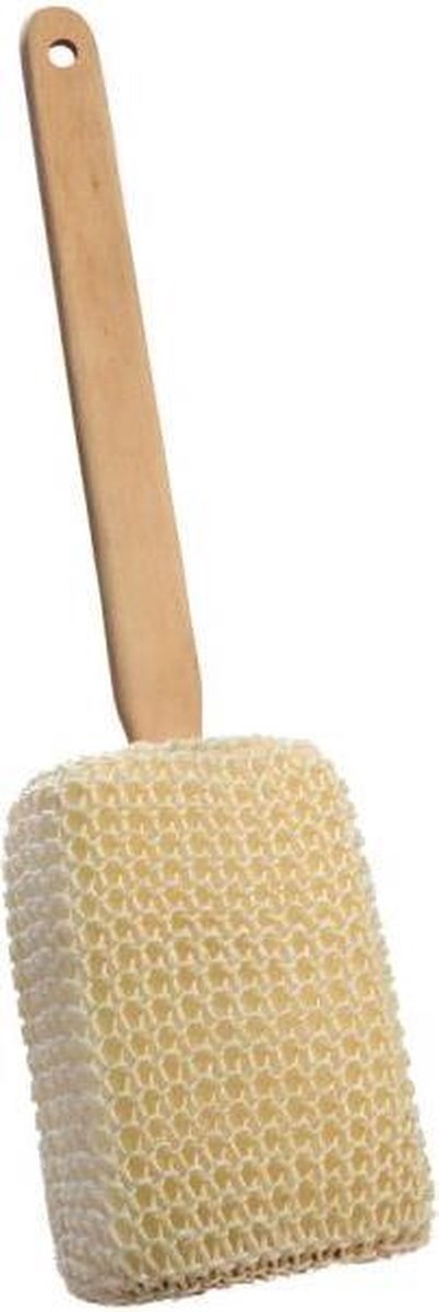 Sisal Badborstel
