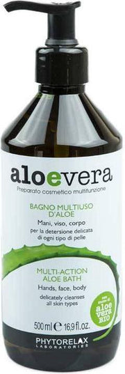 Phytorelax Aloe Multi-Action Bath