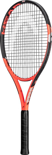Head TennisracketVolwassenen - oranje/zwart