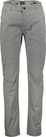 Dstrezzed Chino - Slim Fit - Beige - 32-34