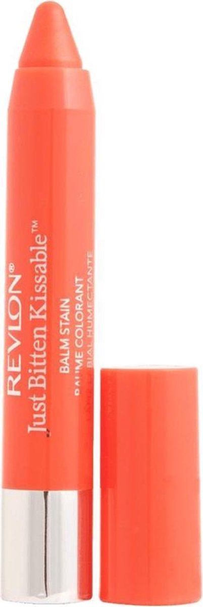 Revlon Just Bitten Kissable Balm Stain - 040 Rendezvous