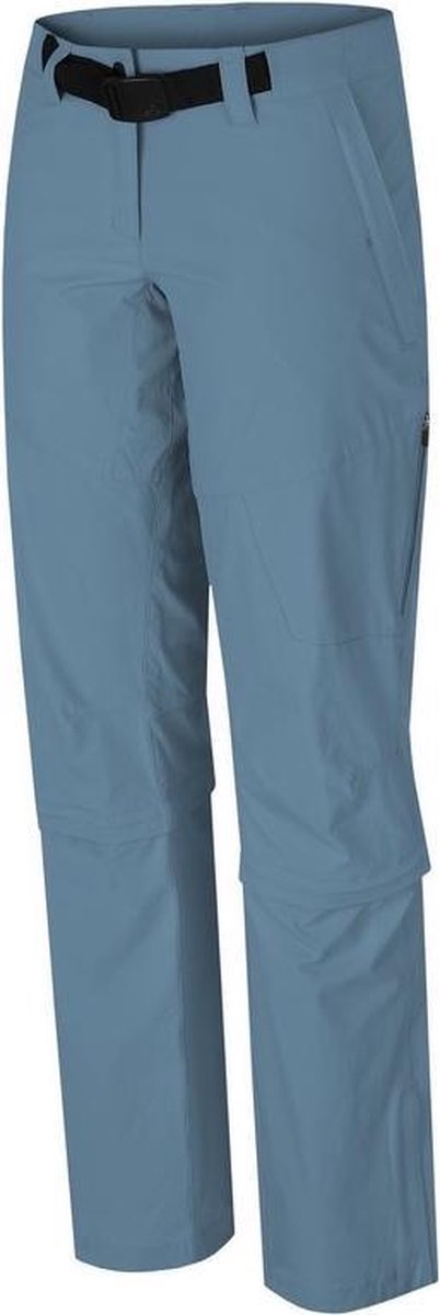 Hannah Broek Libertine Dames Synthetisch Blauw Mt 42