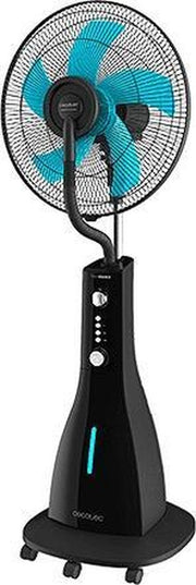 Cecotec EnergySilence 590 FreshEssence Zwart